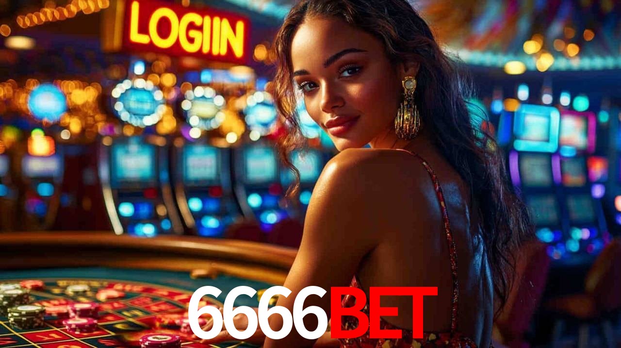 Estatísticas 6666bet