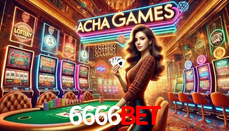 Welcome Bonus 6666bet