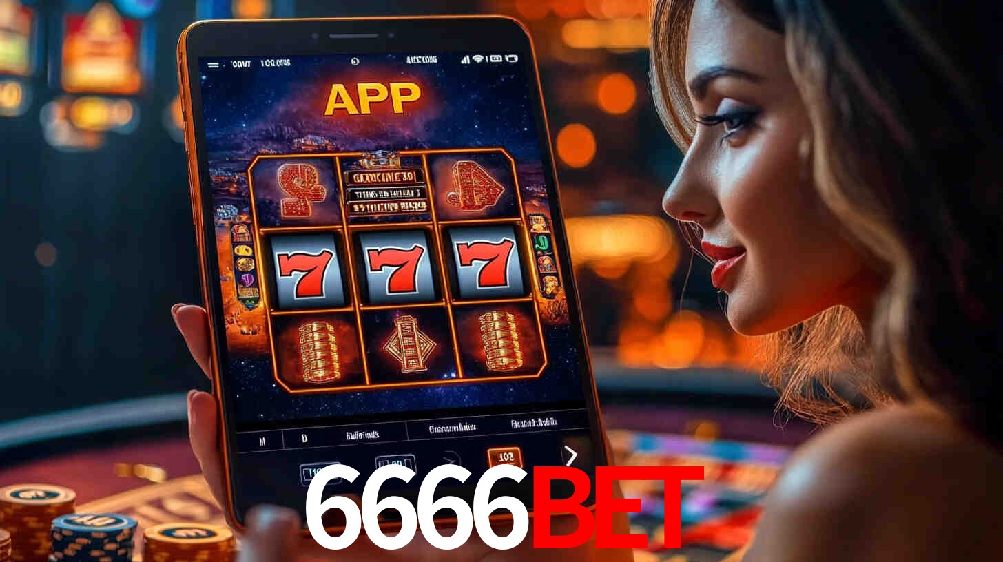 6666bet login