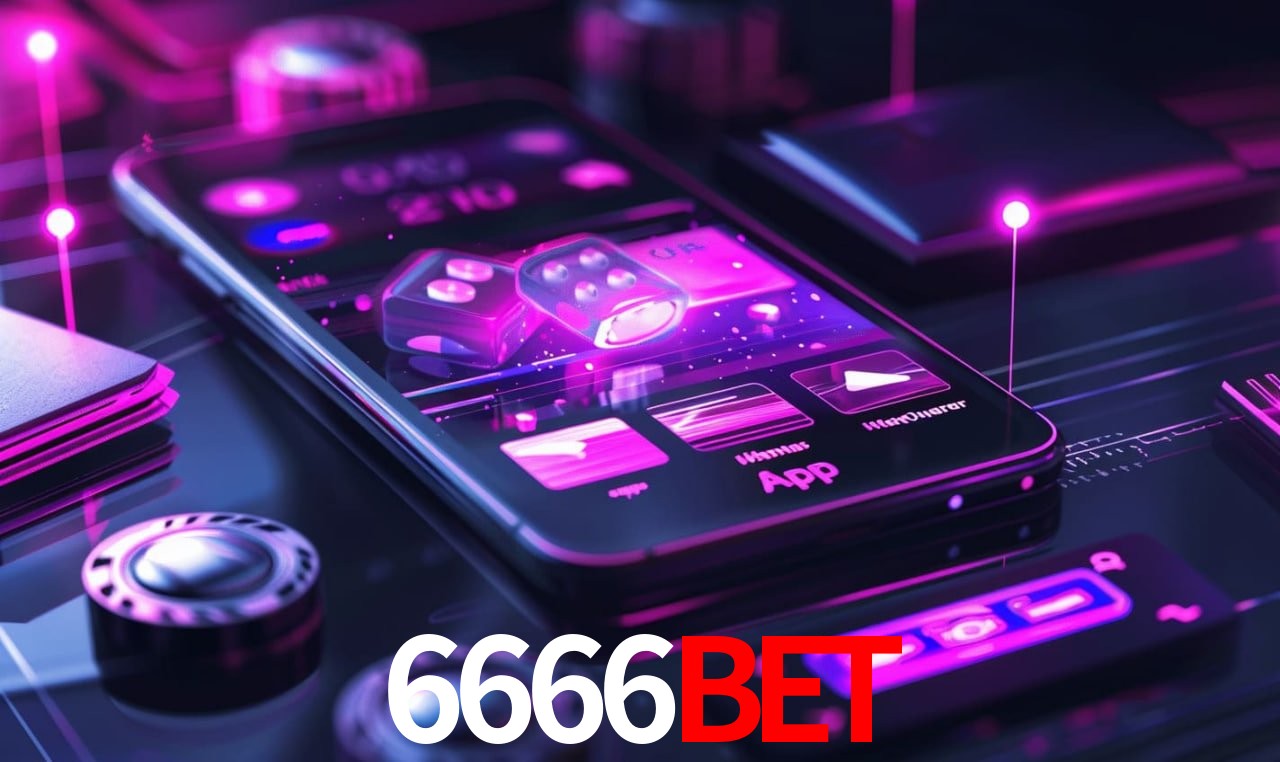Experiência VIP 6666bet