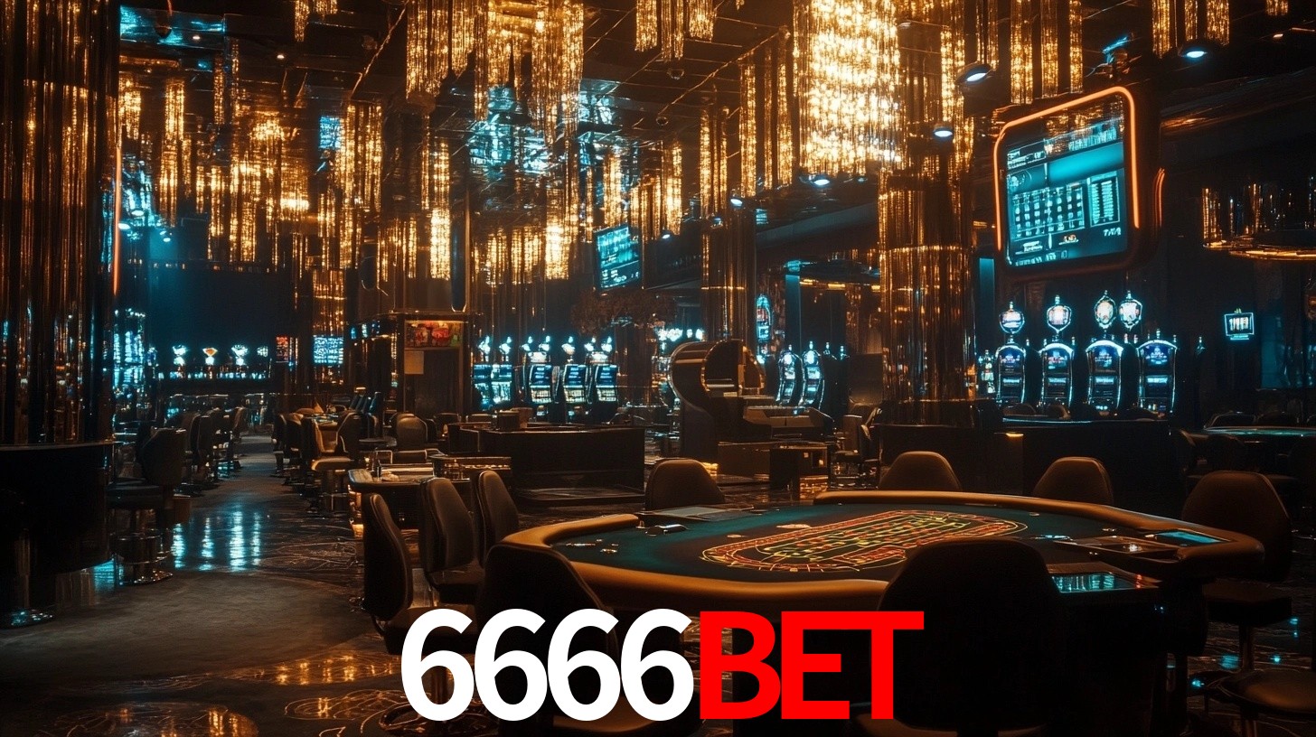 6666bet.com