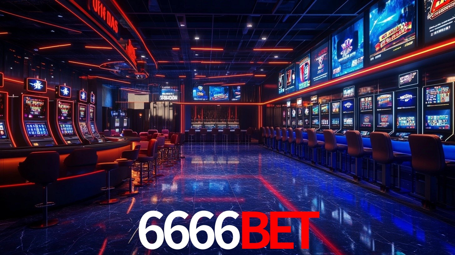Roulette Table 6666bet