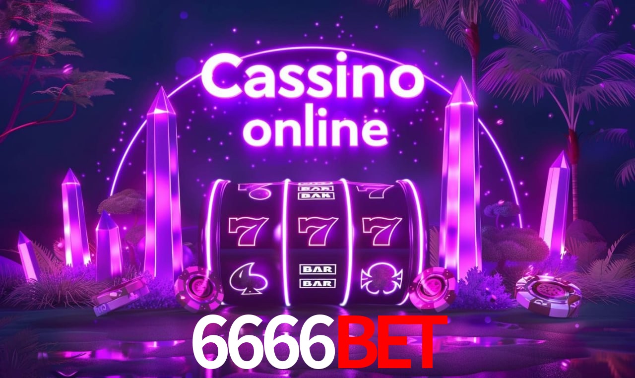 Diretório de Jogos 6666bet