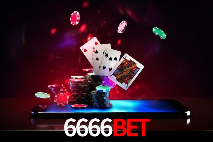 Games Directory 6666bet