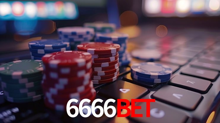 Jogos de Slot 6666bet