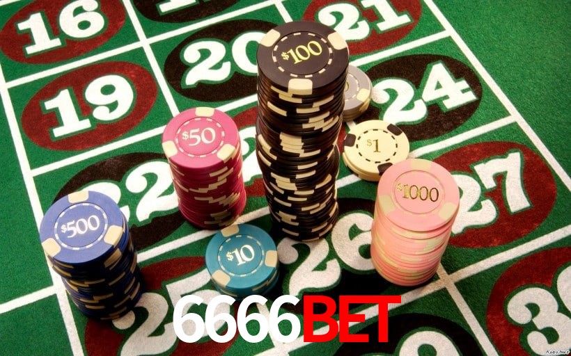 Casino VIP 6666bet