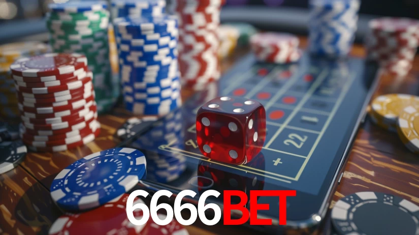 6666bet.com