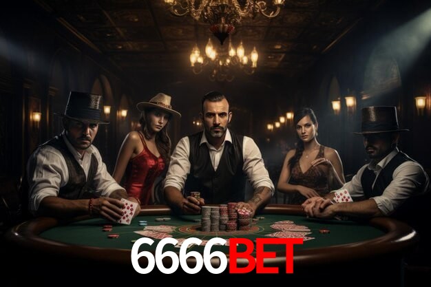 Descubra a Essência do 6666bet: Nossa História e Compromissos