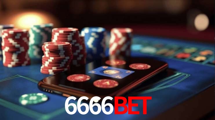 Programa VIP 6666bet