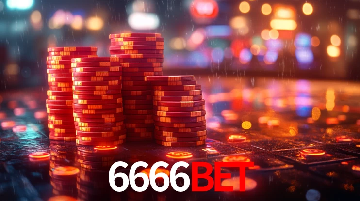 6666bet login