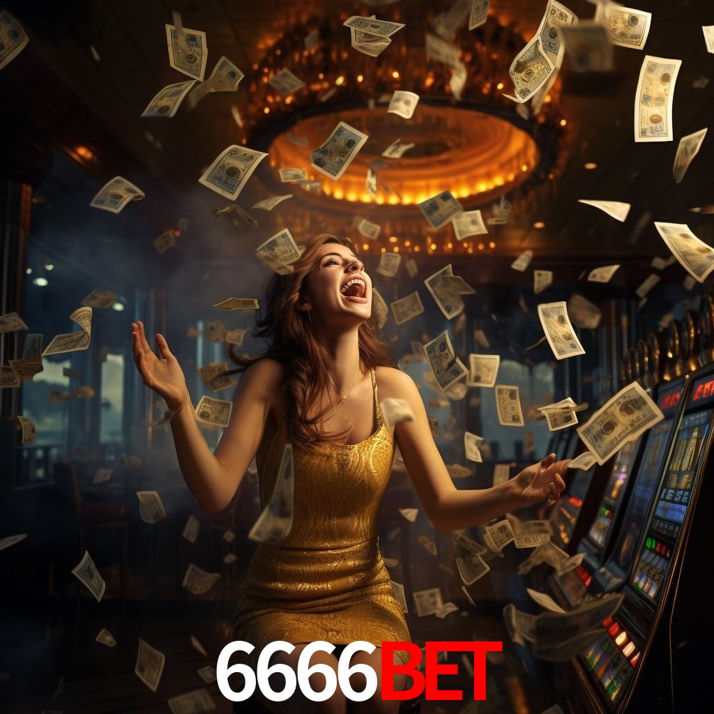 Football Betting 6666bet