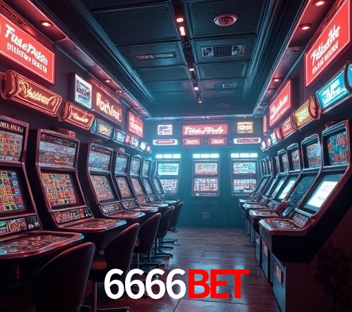 Design Responsivo 6666bet