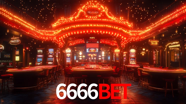 Exclusive Games 6666bet