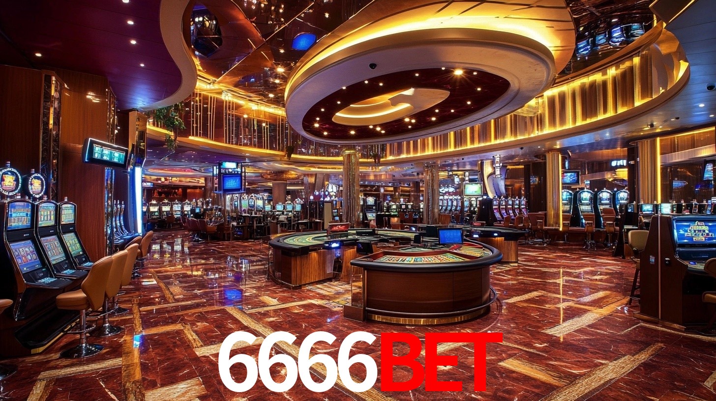 Blackjack Table 6666bet
