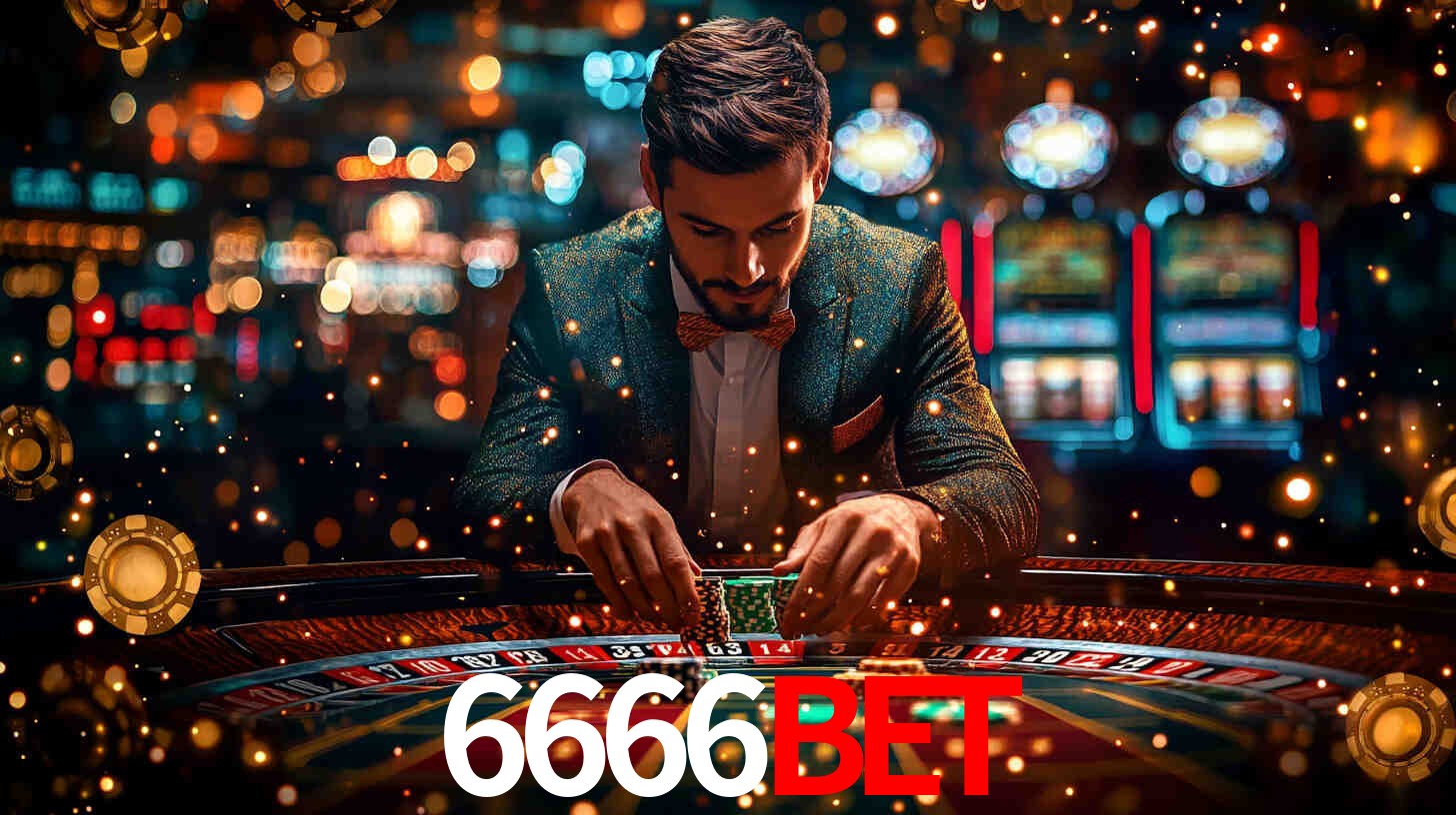 Tournaments 6666bet