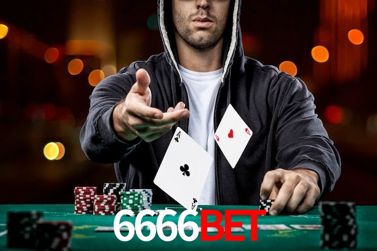 6666bet login