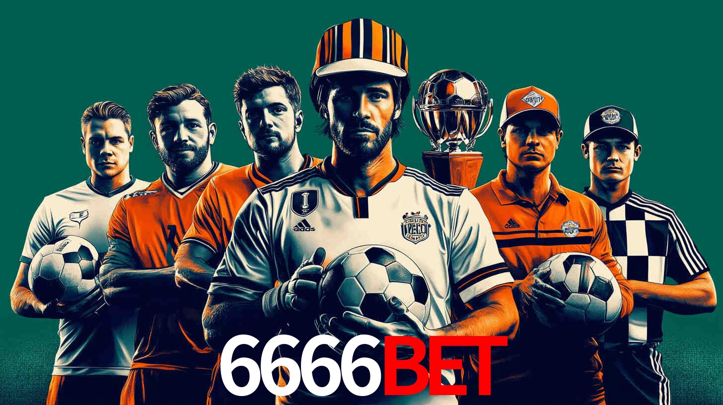Inovações de Jogos na 6666bet: O Futuro das Experiências Interativas