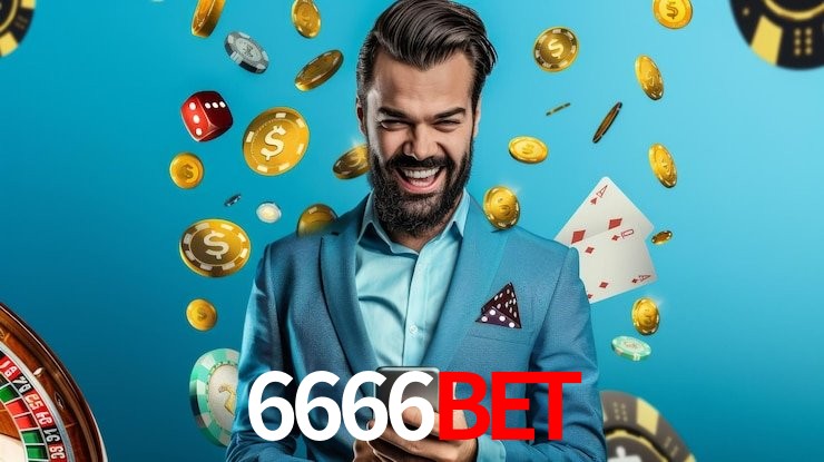 Live Casino 6666bet