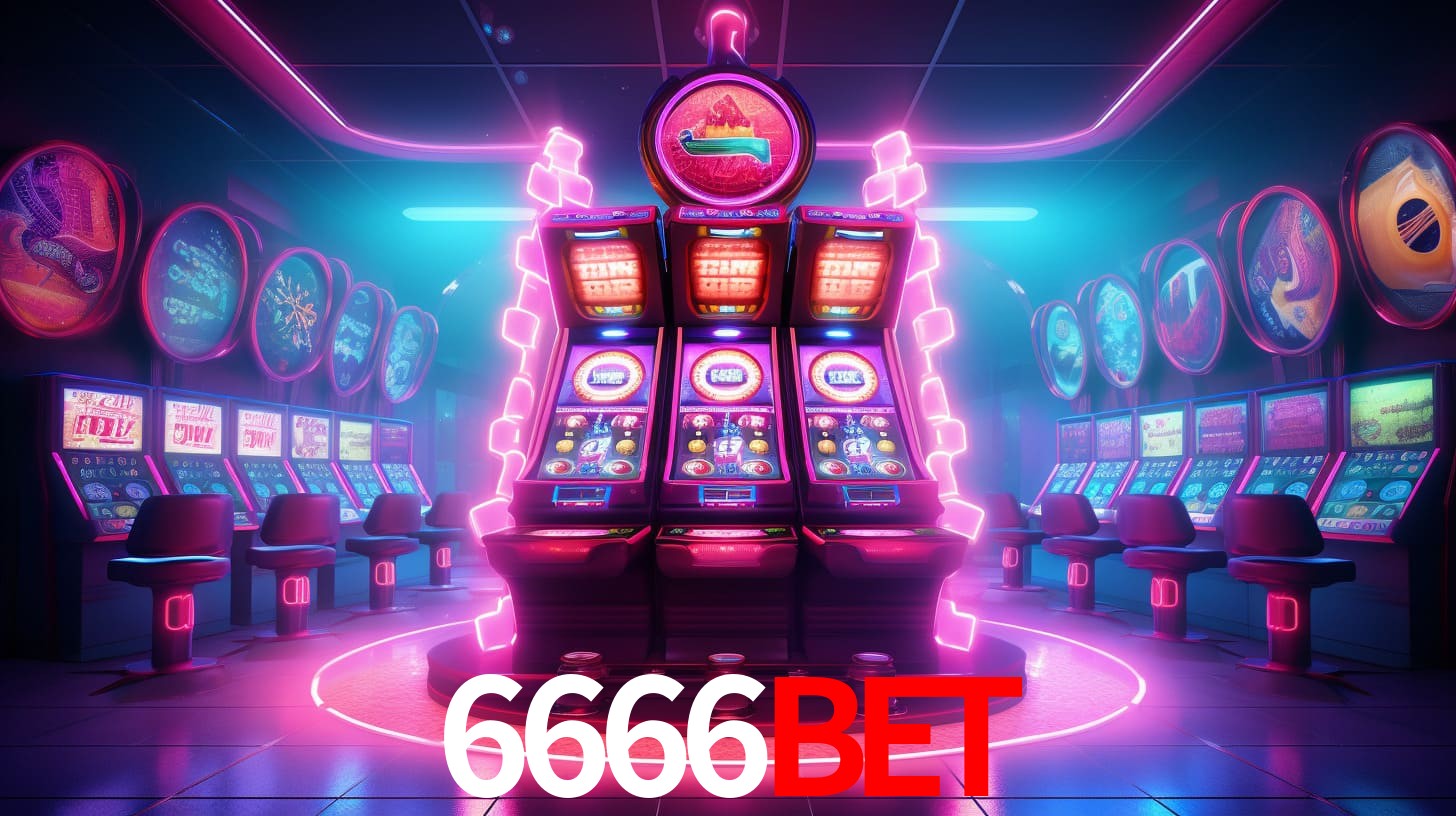 6666bet login