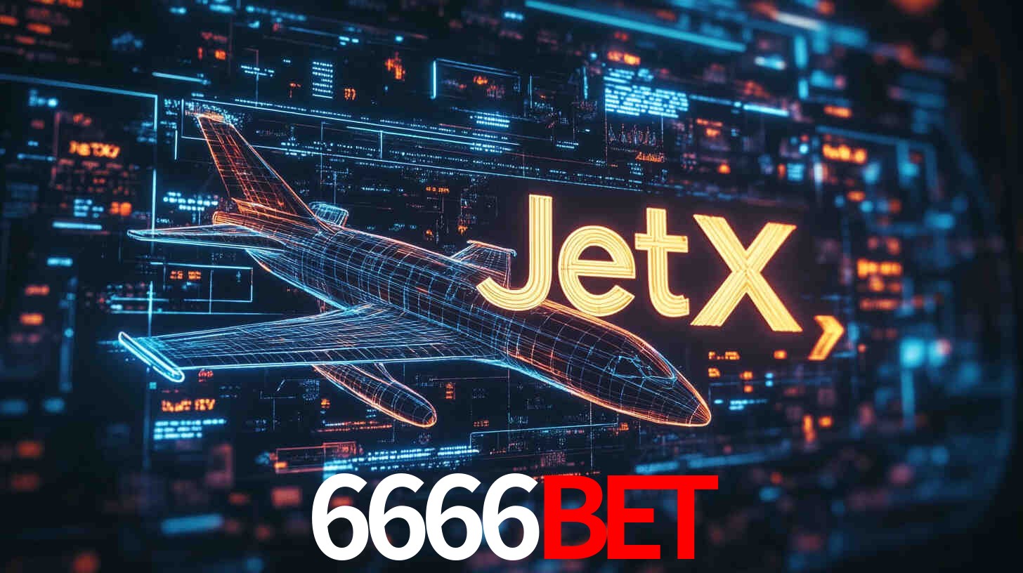 A Revolução dos Aplicativos de Jogos no 6666bet