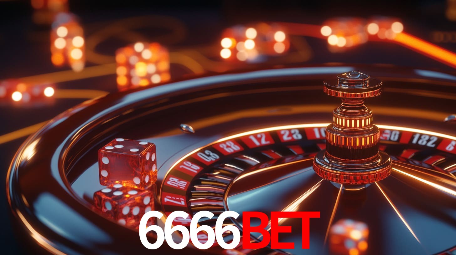 6666bet