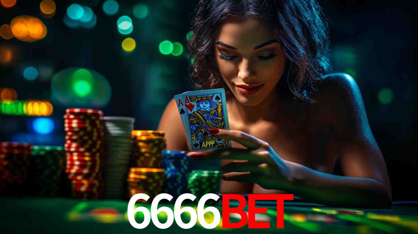 Apostas Esportivas na 6666bet: Um Guia Completo