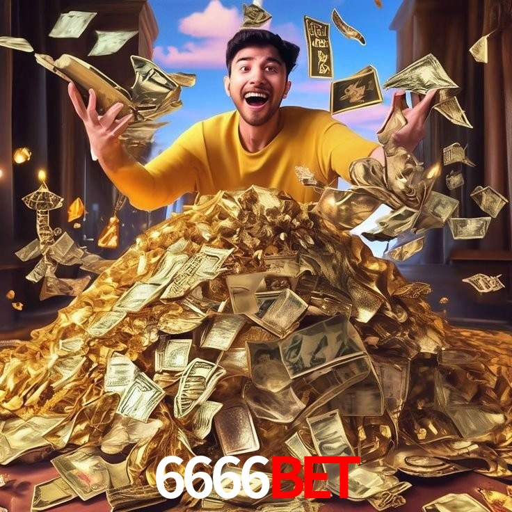 Jogos Exclusivos 6666bet
