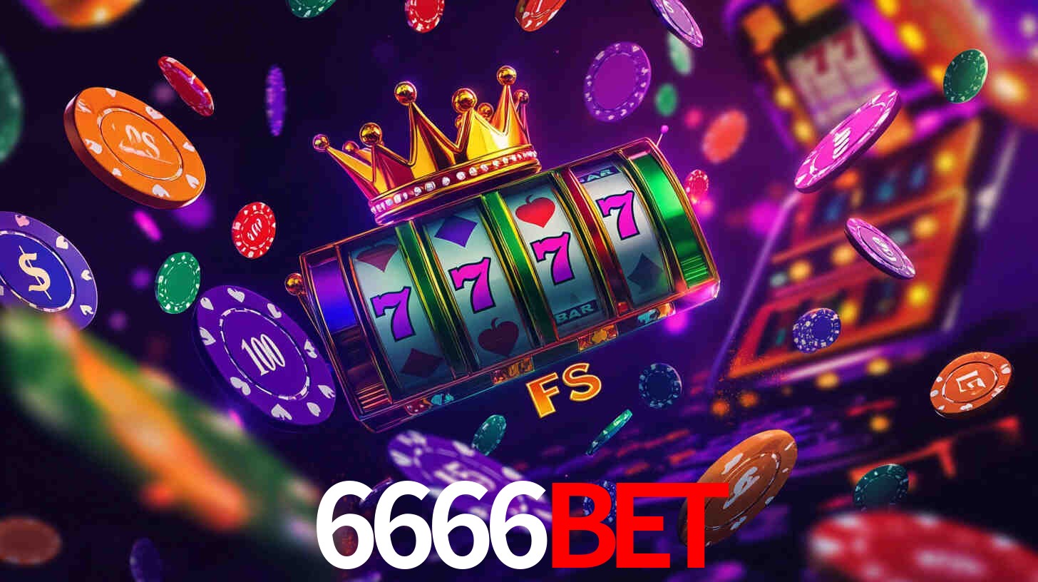 Live Casino 6666bet