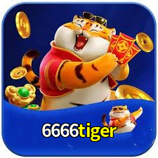 Logo 6666tiger